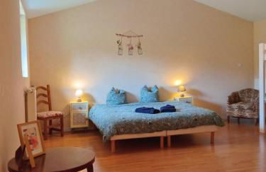 Le gîte en fleurs - Foto 7