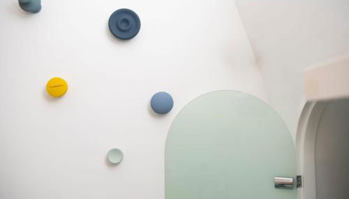 The Amalfi Blue Door - Foto 4