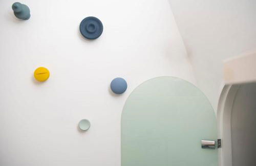 The Amalfi Blue Door - Foto 4