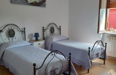 alloggio turistico olmata - Foto 20