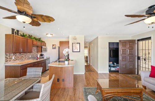 Kona Coffee Villas B216 condo - Foto 22