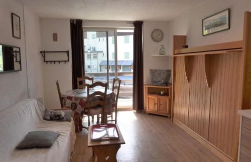 Studio au cœur du Sauze - La grande Chaume - Foto 8