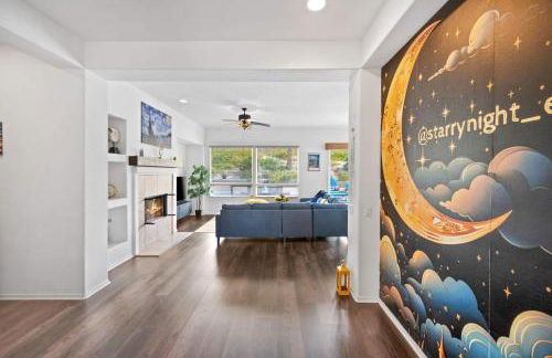 Starry Night Escape - Foto 51