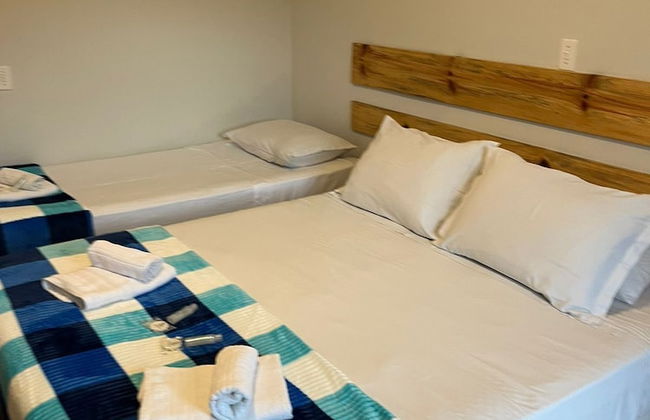 Villa Rural - Foto 5