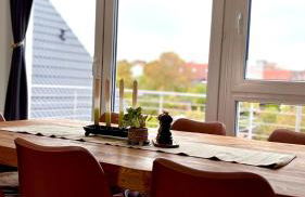 Vollausgestattetes & harmonisches Wohlfühl Apartment - Foto 15