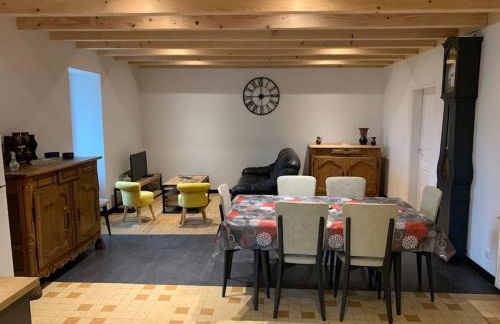 Maison de campagne - Foto 9