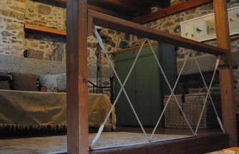 Renovated old traditional House - Photo 25