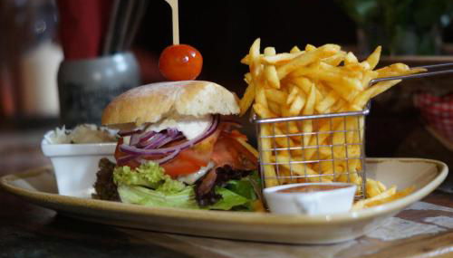 Muggel Apartments - Foto 3