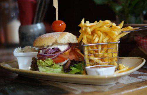 Muggel Apartments - Foto 3