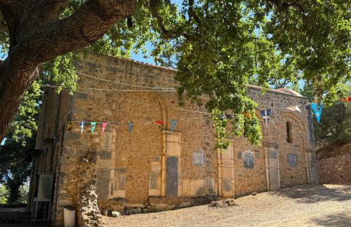 Villa GIANNAKOS MINOAN HERSONISSOS - Foto 61