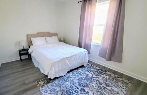 LakewoodLyon Park Renovated Cottage Near Duke 26A - Foto 9