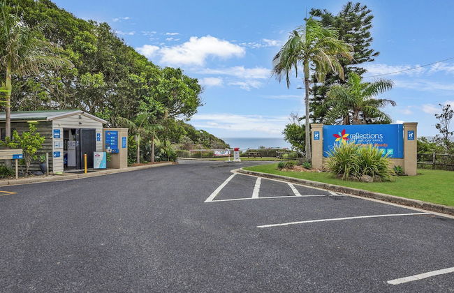 Reflections Nambucca Heads - Holiday Park - Foto 2