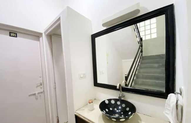 daranga boutique villa Udaipur - Foto 14