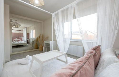 Trox Home - Cosy Vibes - FREE Parking - Zero Fuss - Foto 7