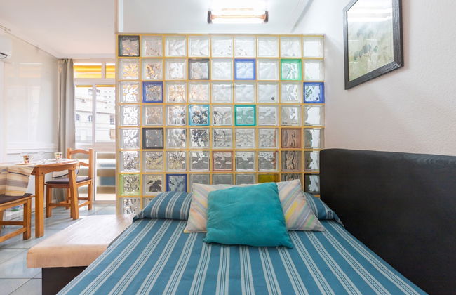 La Costa in Benalmadena - Foto 10