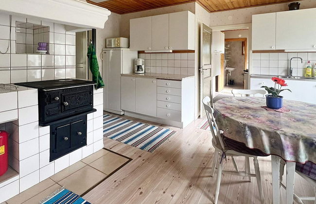 5 Person Holiday Home in Mariannelund - Foto 4