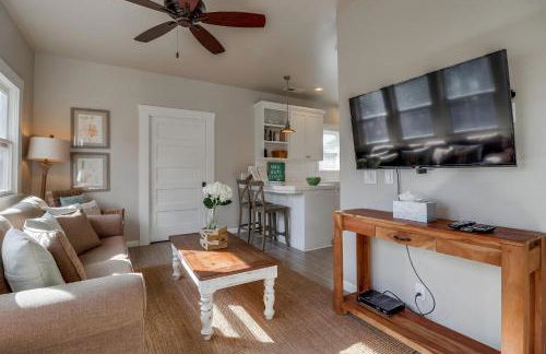 Bette's Beach House - Foto 18