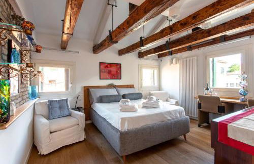 Biennale Gallery Suite - Foto 5