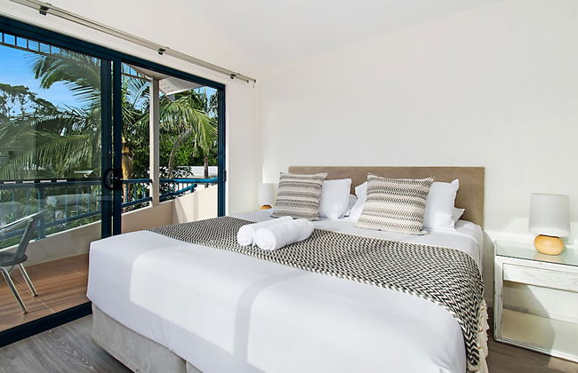 Gosamara Apartments Byron Bay - Foto 34