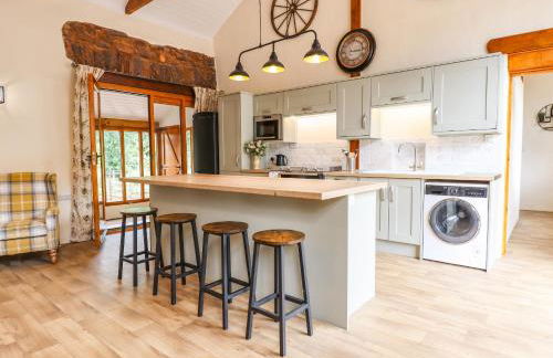 Quoit X Barn - Foto 11