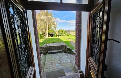 Ferienwohnung Joseph im alten Pastorat - Foto 15