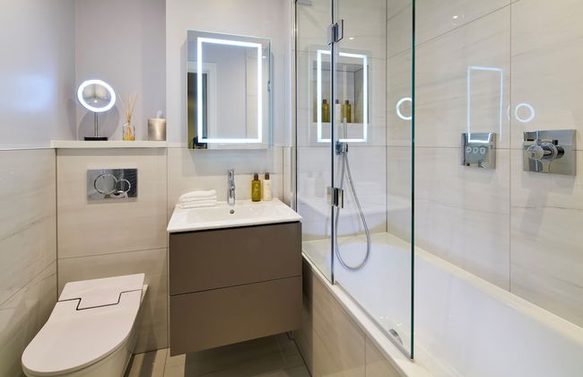 Cheval Harrington Court at South Kensington - Foto 52