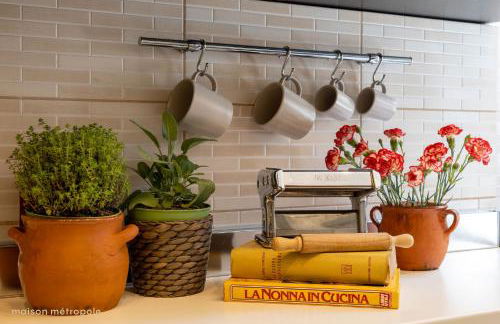 Trastevere Art House & terrace - Photo 11