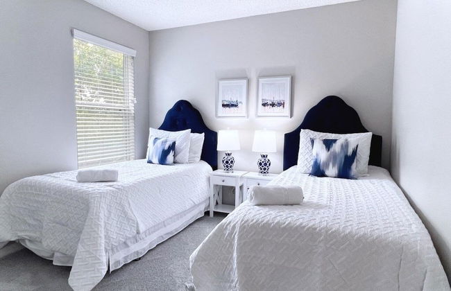 Spacious 7bd Pool Gm Hm Terra Verde Resort-211hbl 7 Bedroom Home by RedAwning - Foto 3