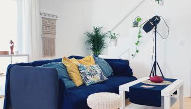 Modern Beautiful House - Foto 2