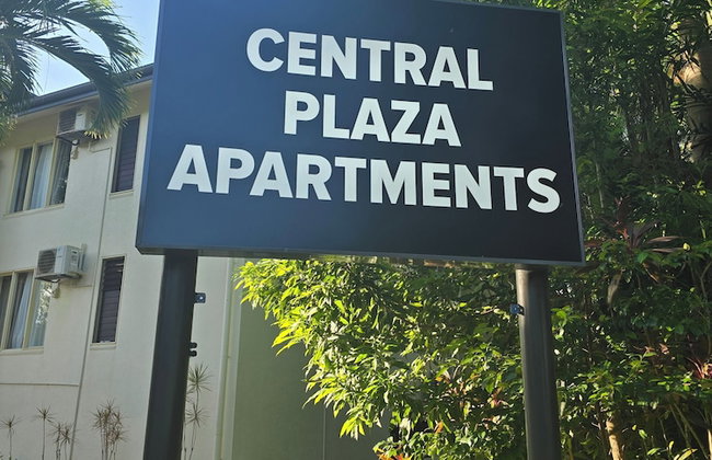 Central Plaza Port Douglas Apartments - Foto 62