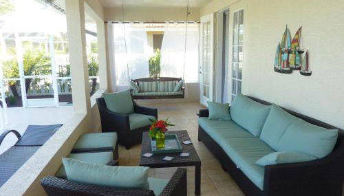 Luxury and the beach - Foto 3