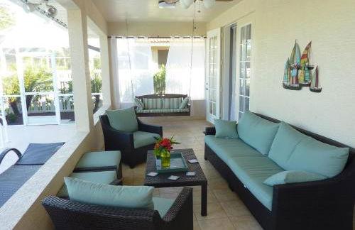 Luxury and the beach - Foto 3