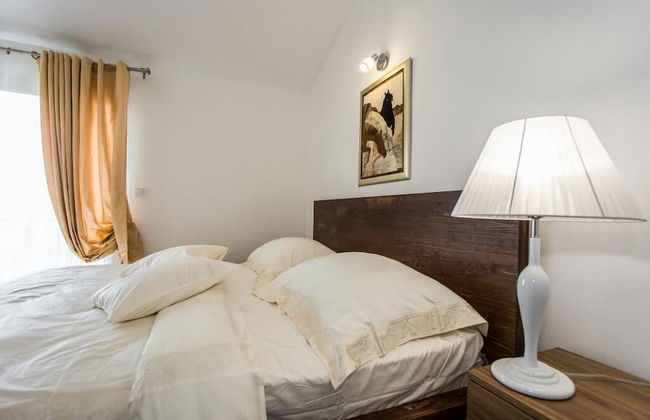 Villa Suzy Lux - Photo 1