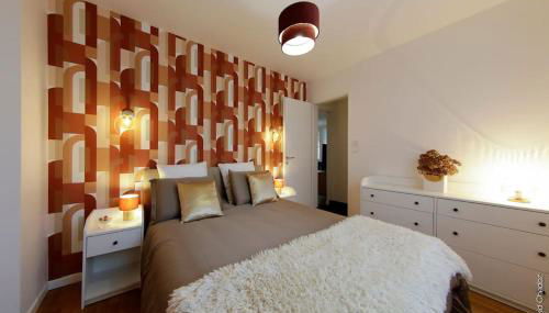 Maison « De Ville en Vigne » - Foto 5