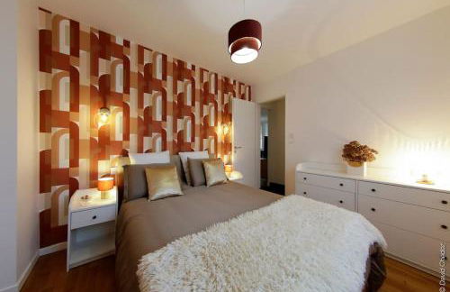 Maison « De Ville en Vigne » - Foto 5