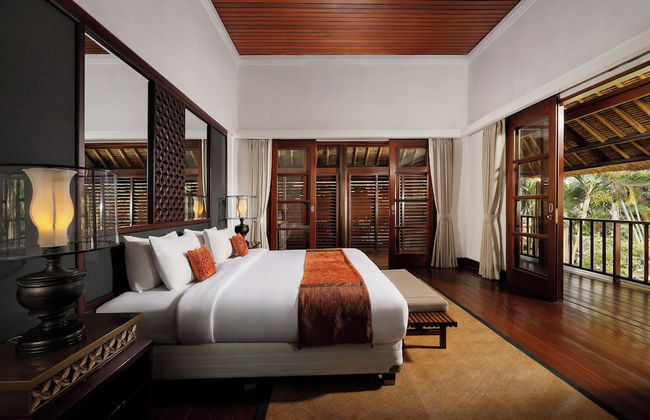 Jimbaran Beach Villas By Nakula - Foto 80