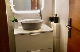 Spacious town house with balcony - Foto 11