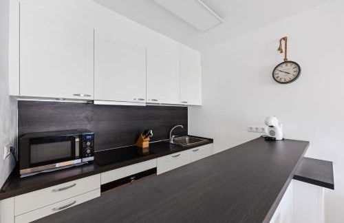 Apartamento con Piscina y Terraza cerca del Mar - Foto 14