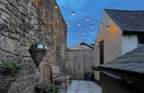 Beech Cottage - Family Cottage in the Peak District - Photo 34