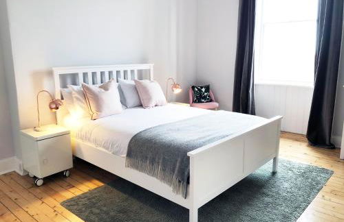 Stylish City Centre Apartments - D Terrace Residence - Foto 1