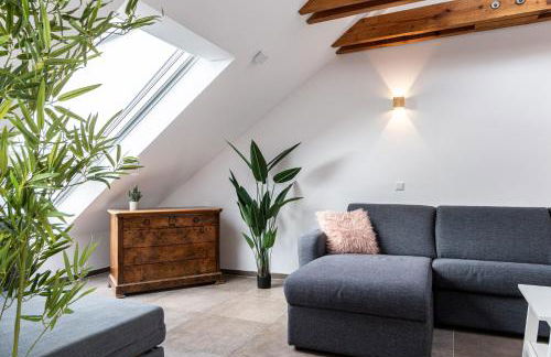 living TIMELESS - Apartments zum roten Lamm- Bad Krozingen - Foto 16