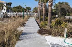 Destin Condo Pool, Private Beach, Gear Included - Foto 47