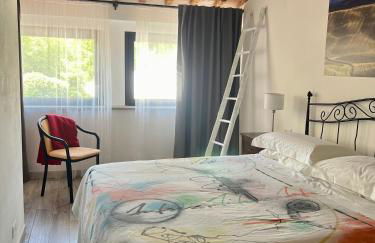 Agriturismo La Roverella - Foto 7