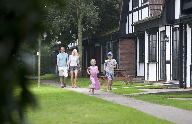 Tolroy Manor Holiday Park - Foto 23