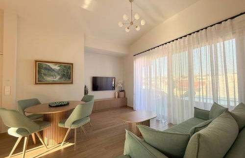 The Mint House - Alimos - Foto 1