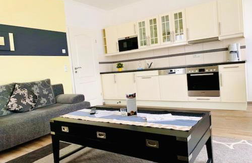 Ferienwohnungen Haus Sommerlust - Foto 42