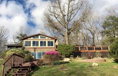 Lake Escape to an Elegant 4 Br Home - Foto 11