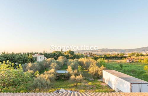 Luxury appartment, only 7 minutes from Thessaloniki airport and 15 minutes from city center ,for 8-23 people also for gatherings and parties - Photo 66