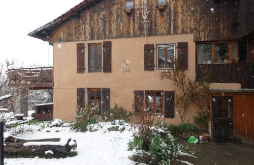 appartement Landry - Foto 12