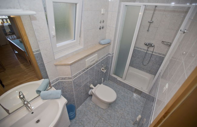 Villa Malisko - Foto 18